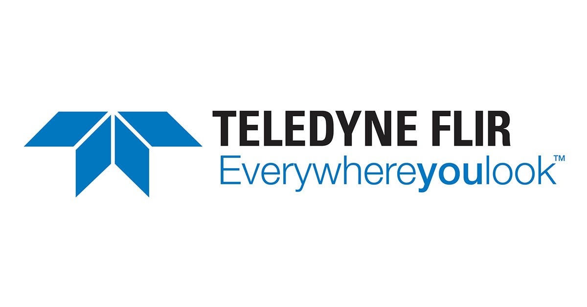 Teledyne FLIR Logo