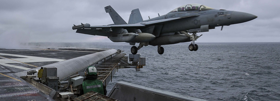 GDMS Wins Contract for Next Gen Electronics Attack Units Production