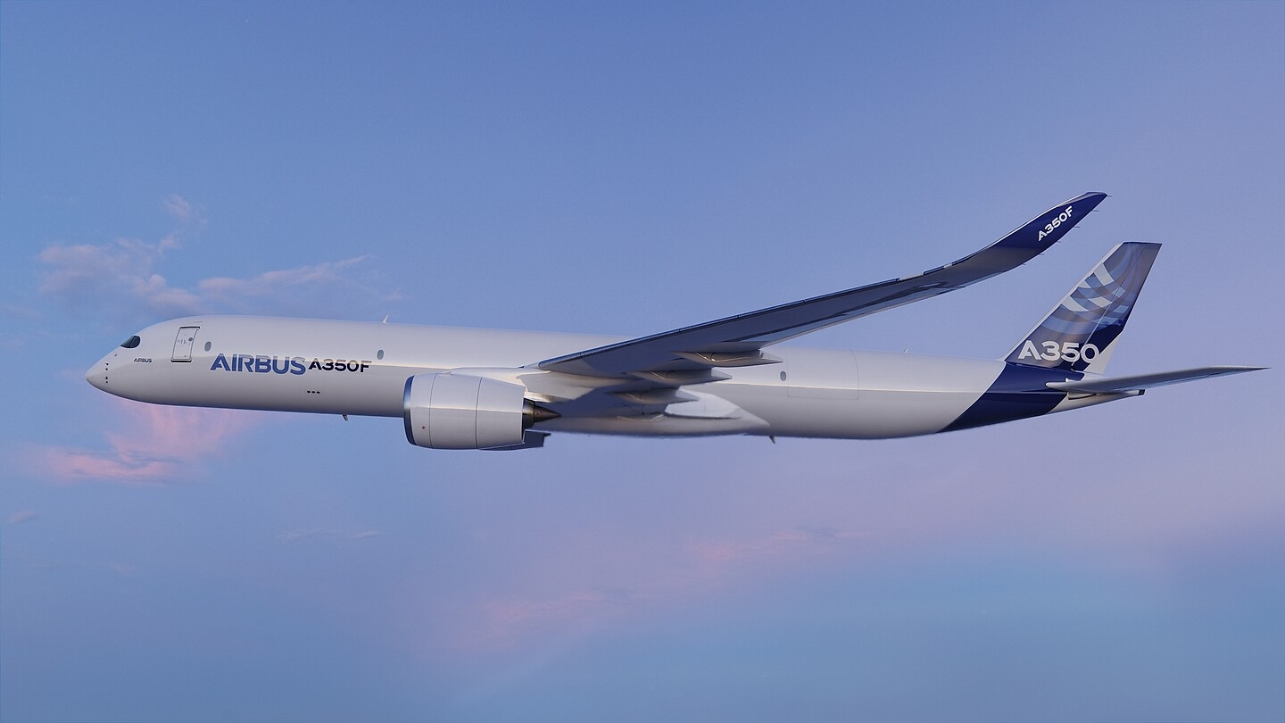 A350F