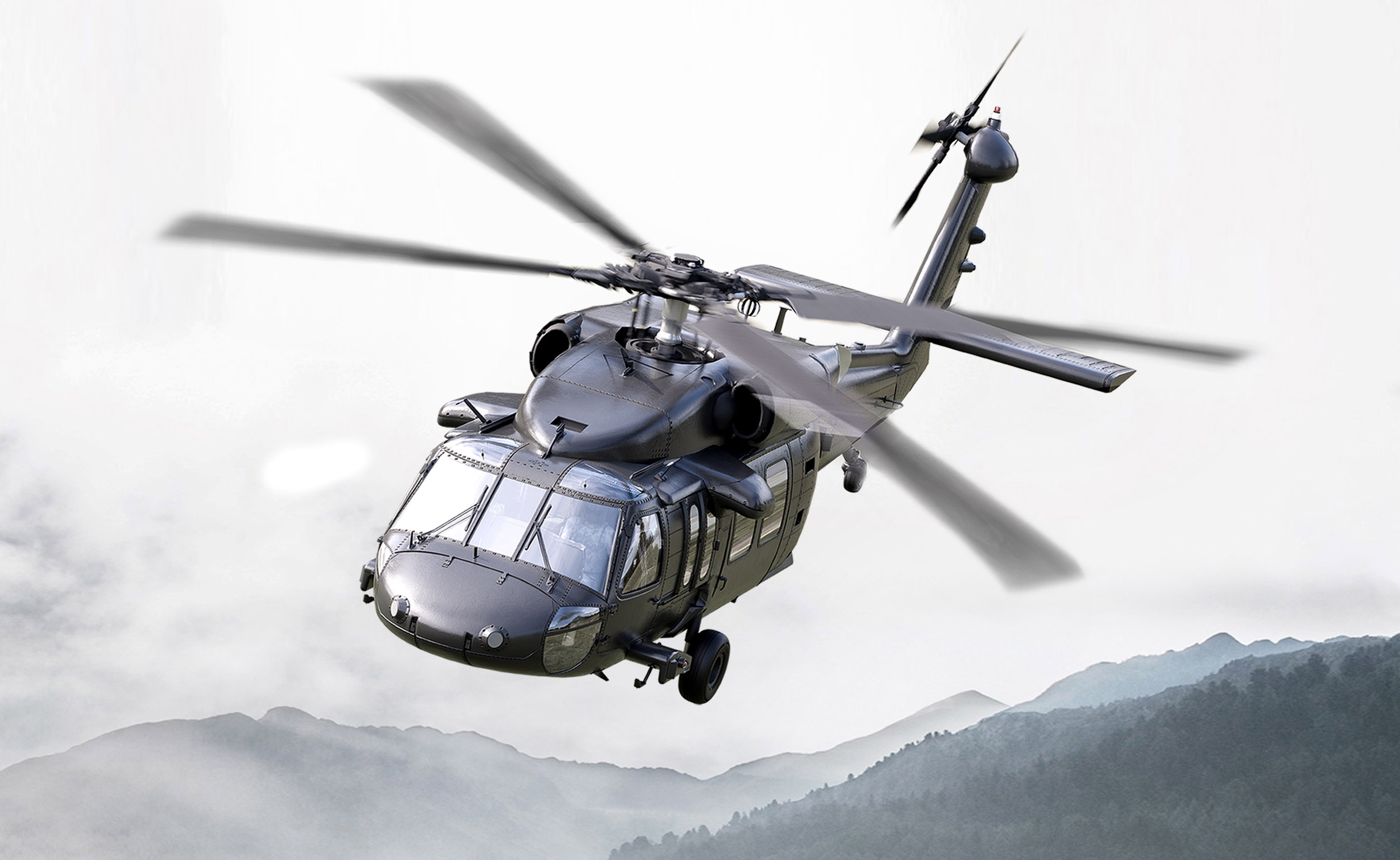 GE Aerospace Finalize T700 Localization Agreement with Polish Manufacturer
