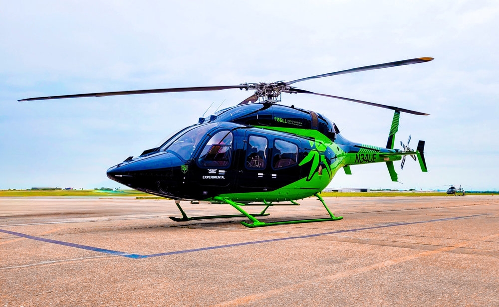 Bell 429