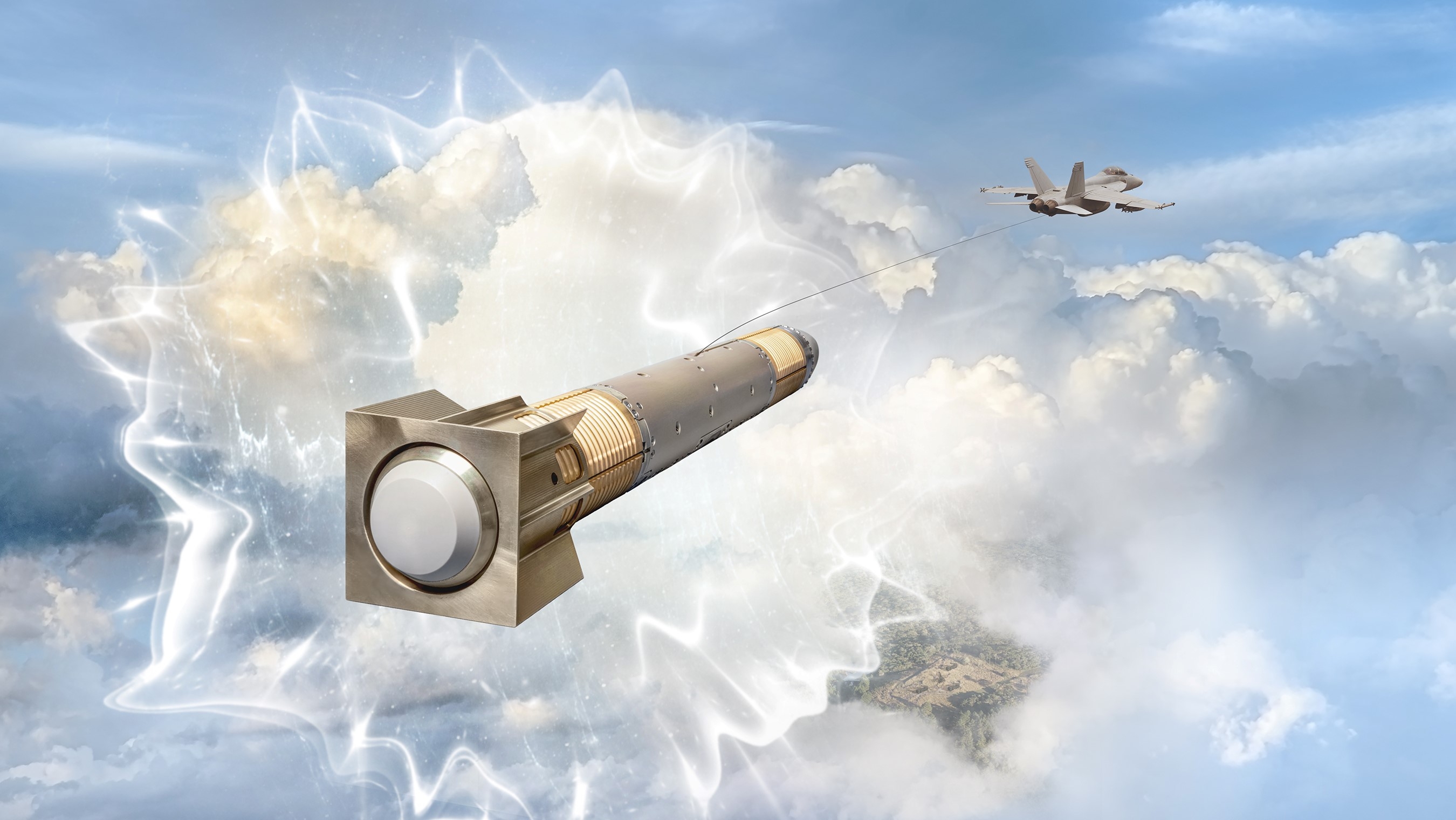 BAE Systems Awarded Dual Band Decoy Contract