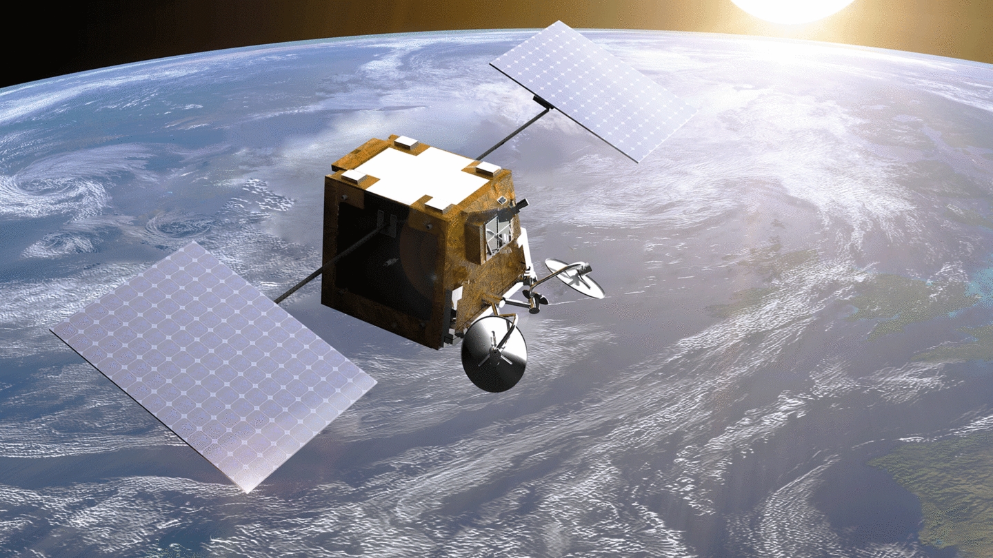Eutelsat Orders 229 Additional OneWeb Satellites from Airbus