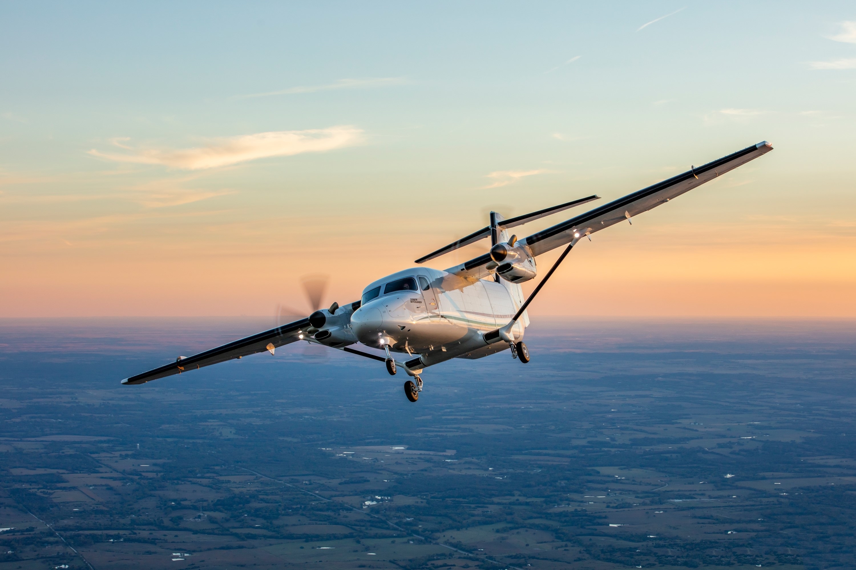 Cessna SkyCourier