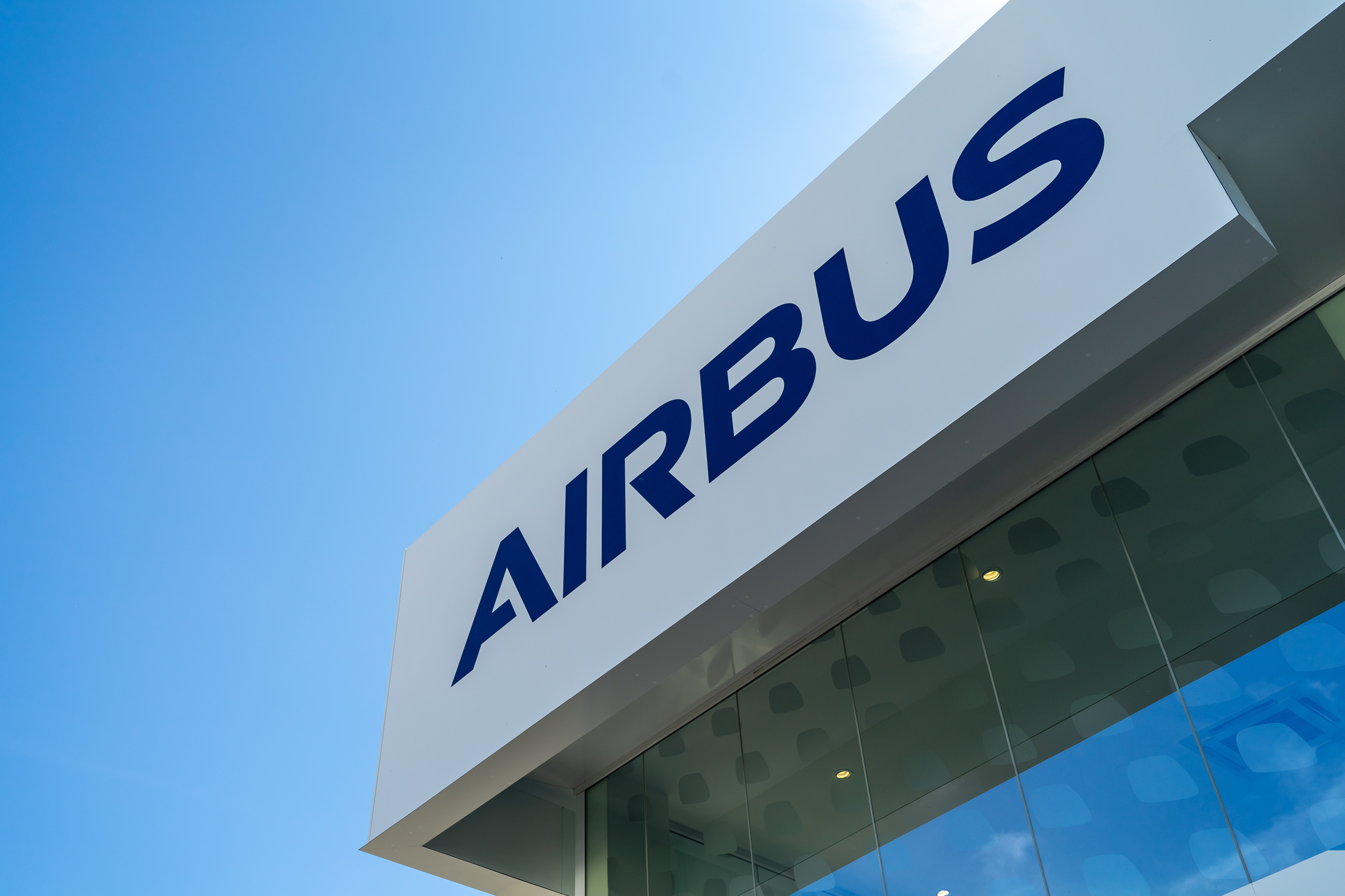 Airbus Keeps Ramp-Up Schedule Unchanged at Half-Year Mark