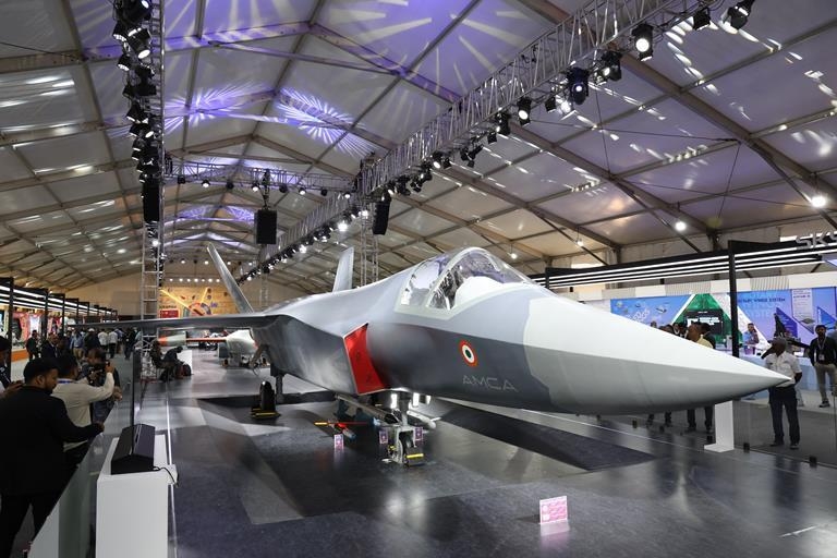 Rolls-Royce and Reliance to Explore Local Engine for India’s Next Fighter