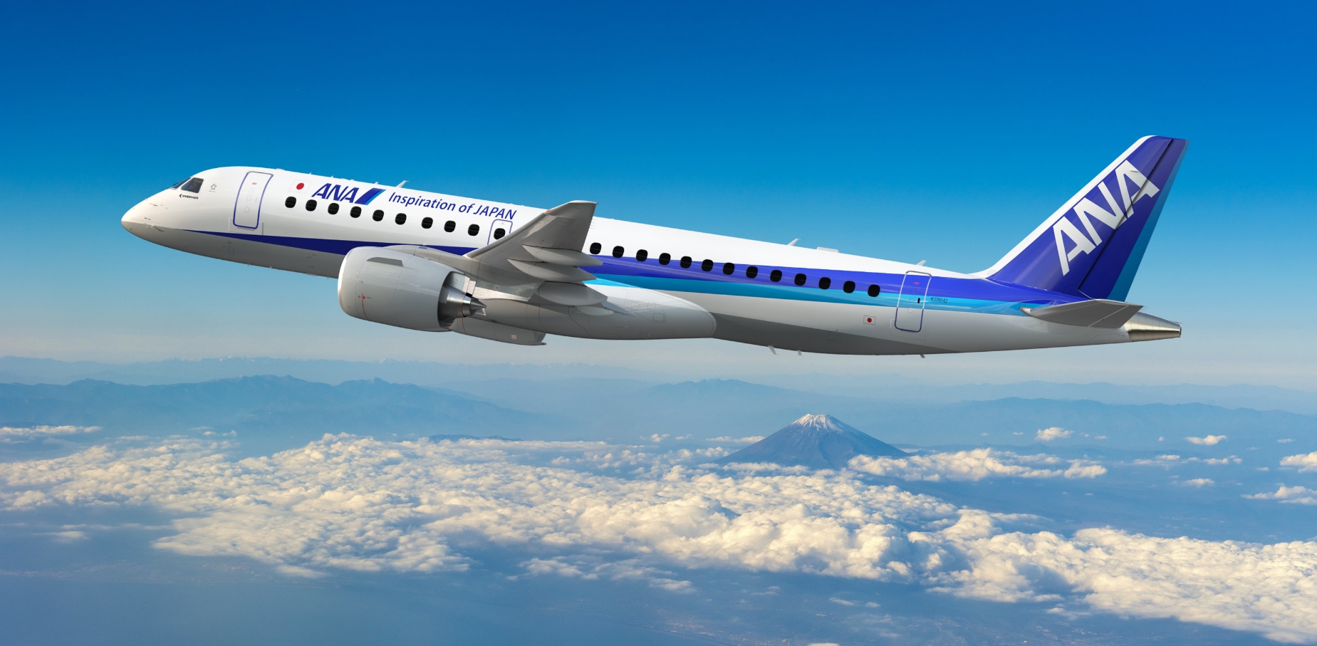 ANA E190-E2