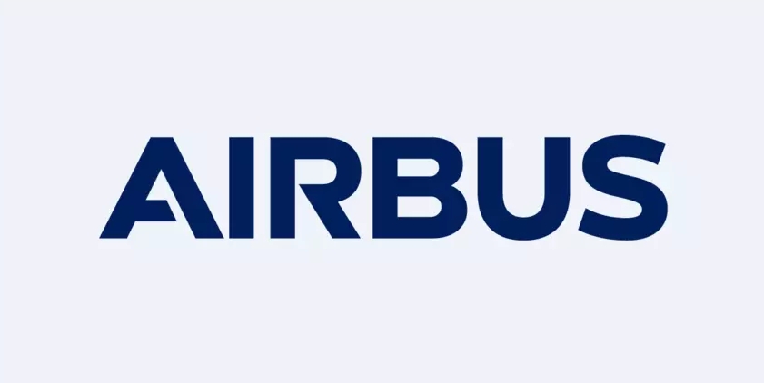 Airbus Logo