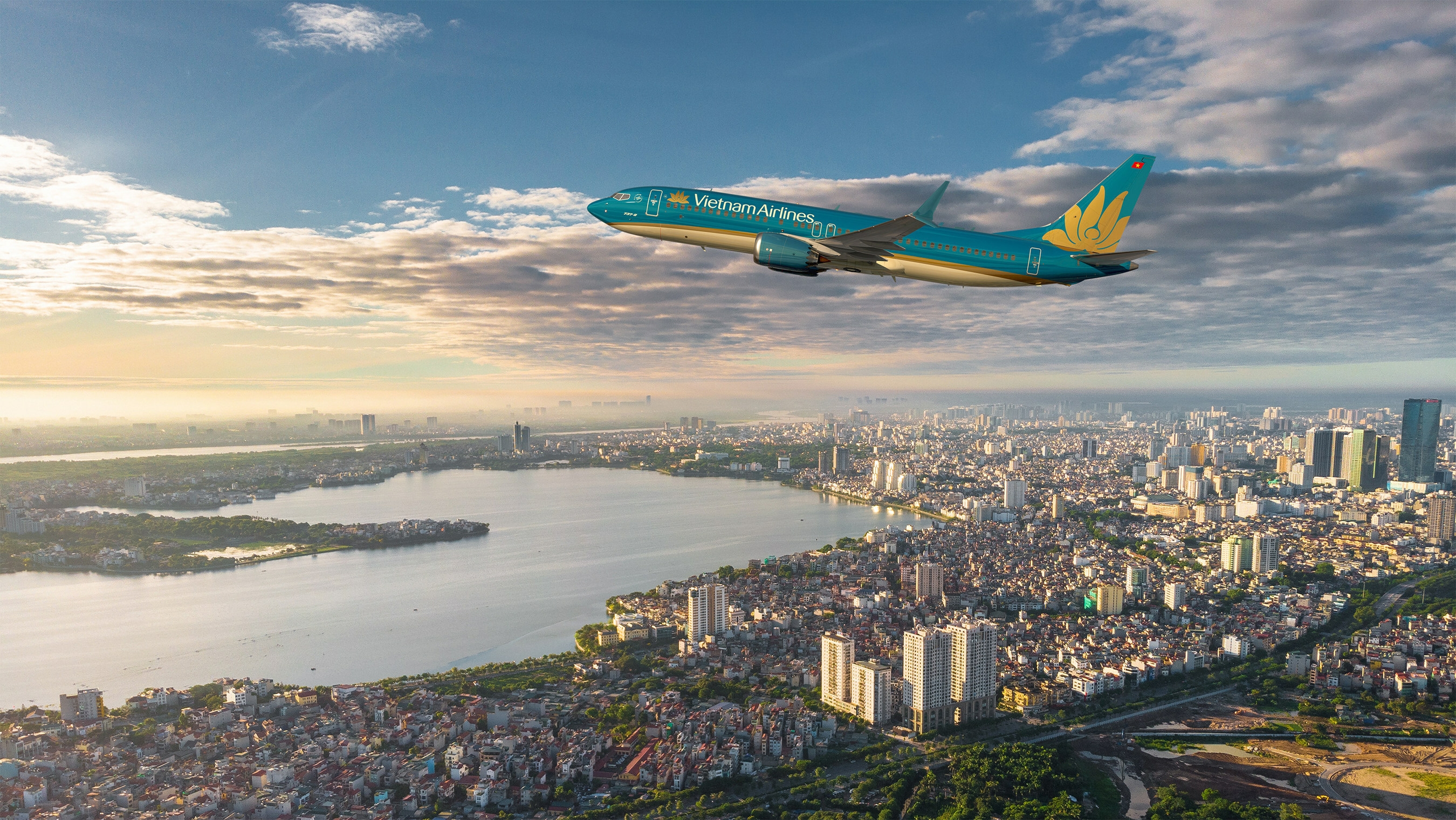 Vietnam Airlines Gets Nod for $2.9 billion Loan to Fund 737 Max 8 Orders