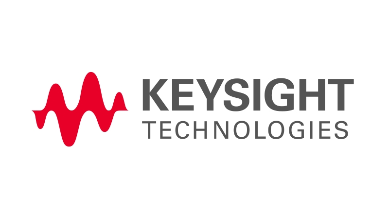 Keysight Technologies Company Logo