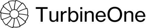 TurbineOne Company Logo