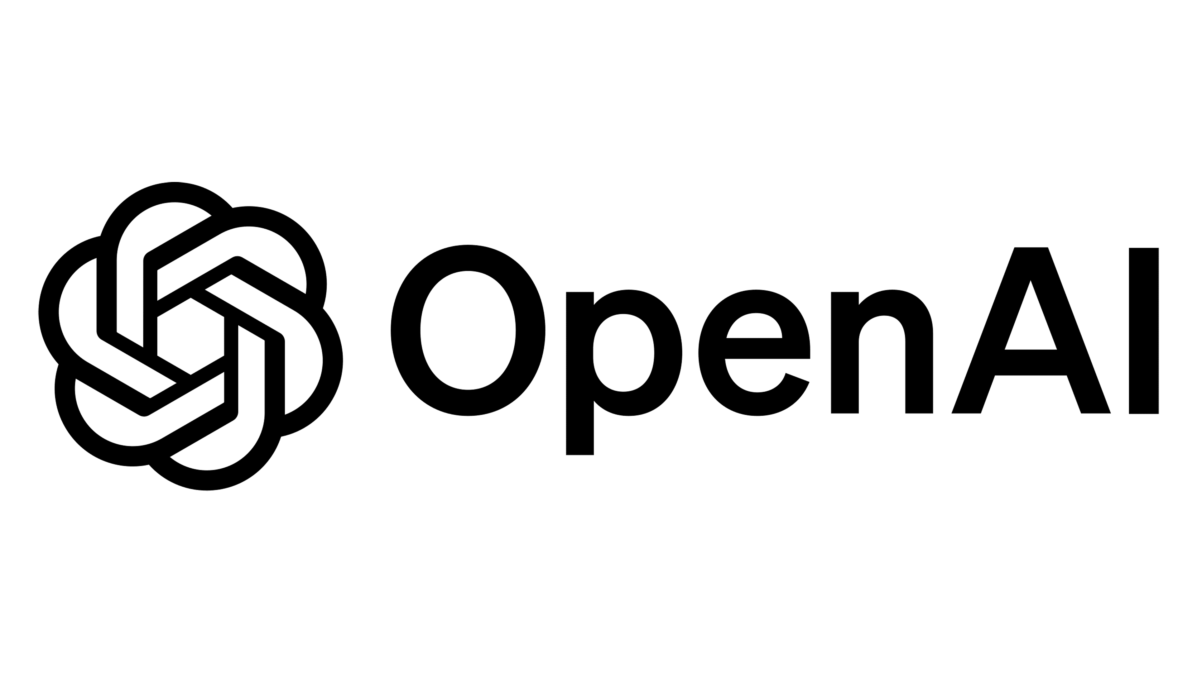 OpenAI Company Logo