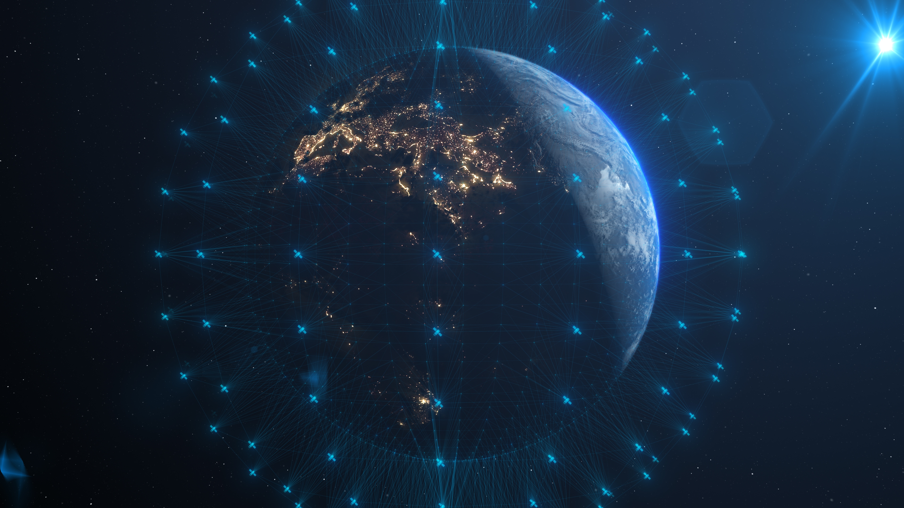 Iridium Communications Acquires Space-Based Tracking Provider Aireon