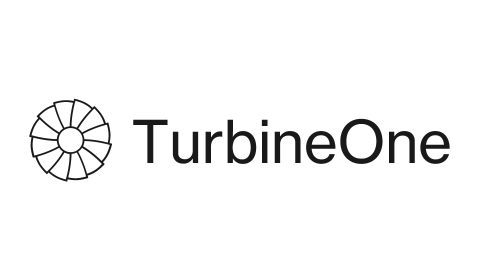 TurbineOne Company Logo