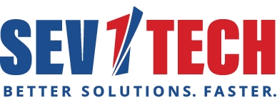 Sev1Tech Company Logo