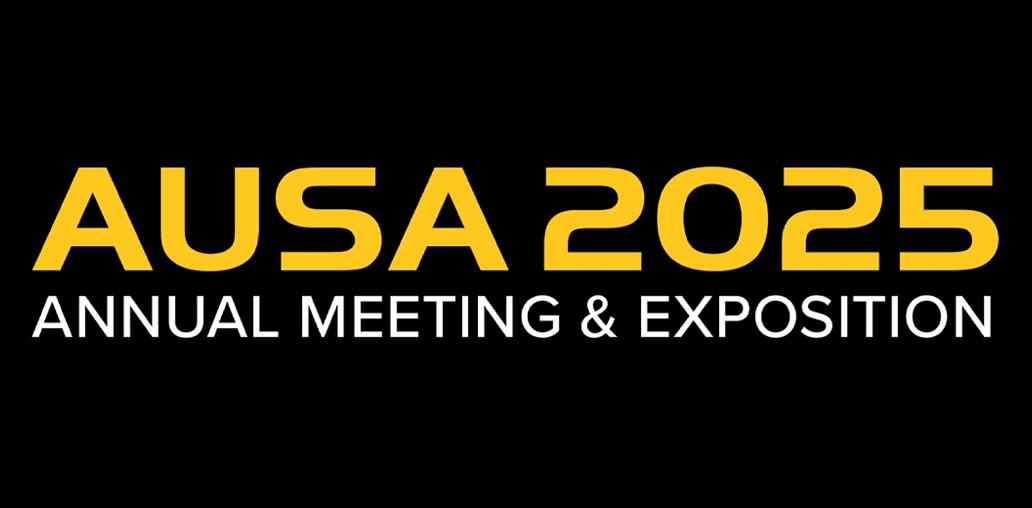 AUSA 2025 Logo