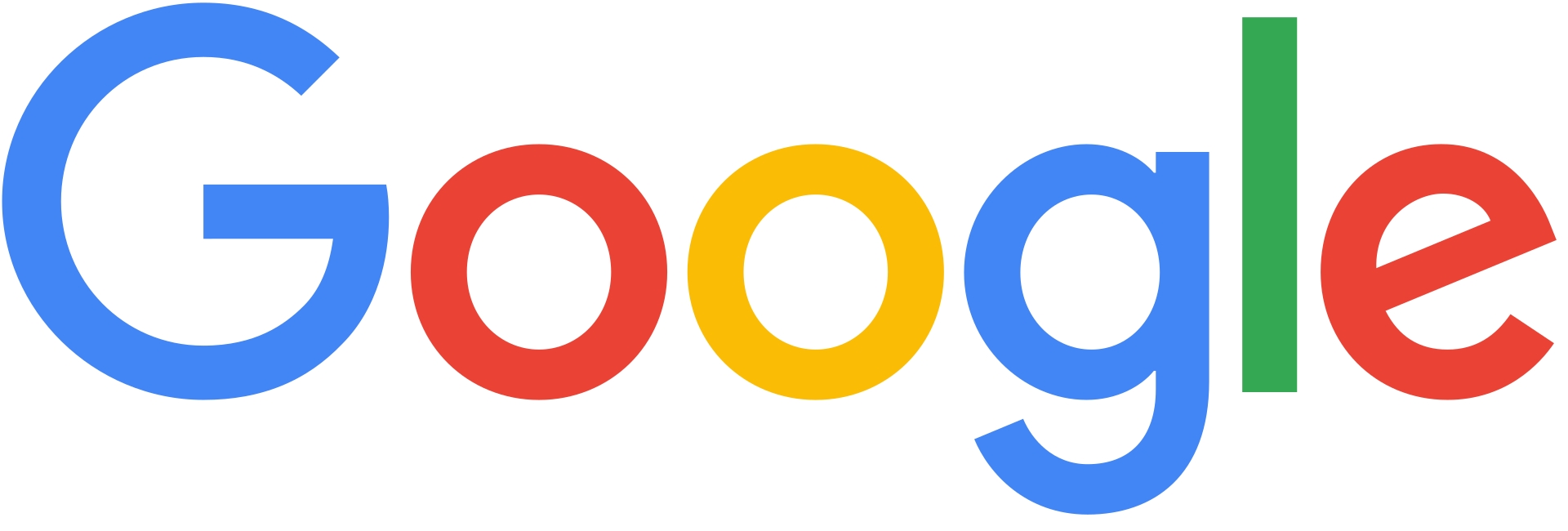 Google Company Logo