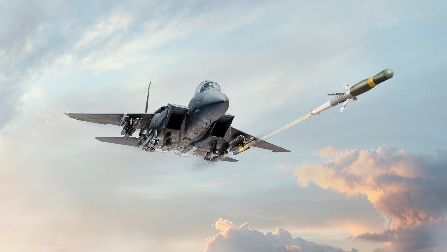 U.S. Approves $2.1B in APKWS Sales to the Middle East