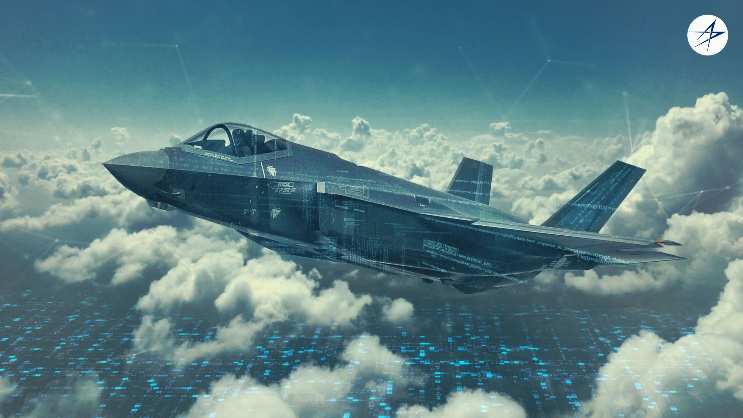 F-35 (Lockheed Martin)