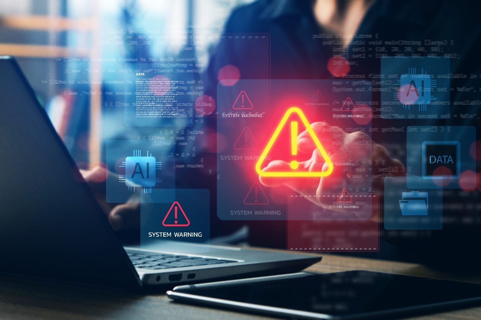 UNSW Award Photo, Jan. 2026