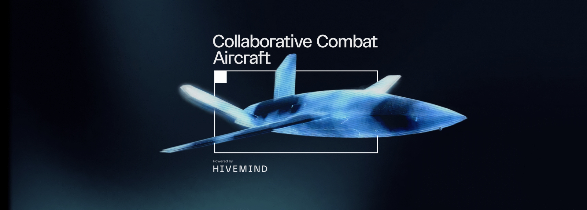 Shield AI's Hivemind Software for CCAs