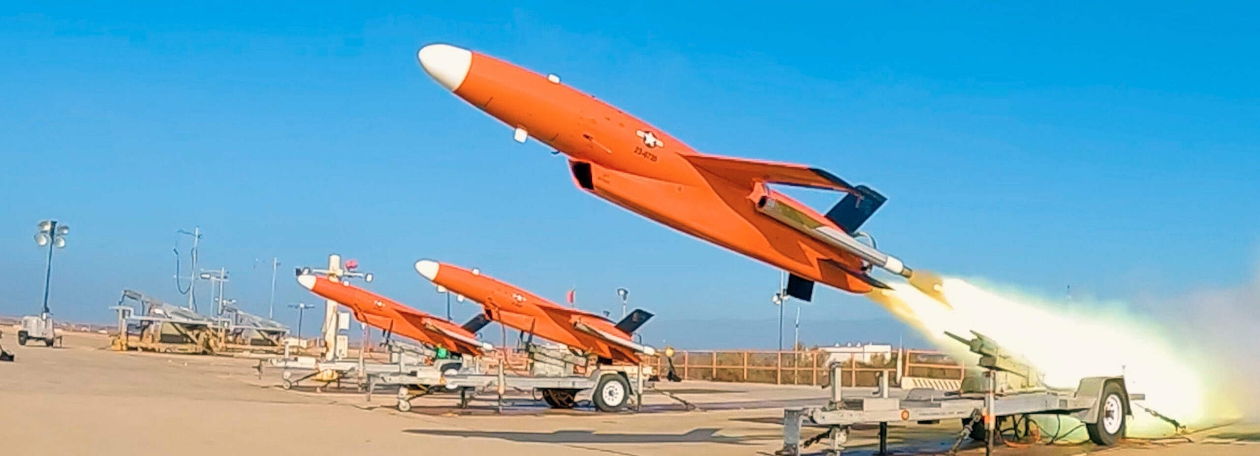 Shield AI CCA Autonomy Software Demo