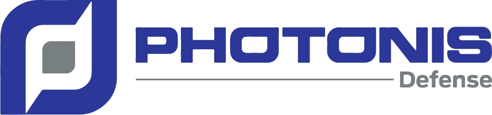 Photonis Defense Company Logo