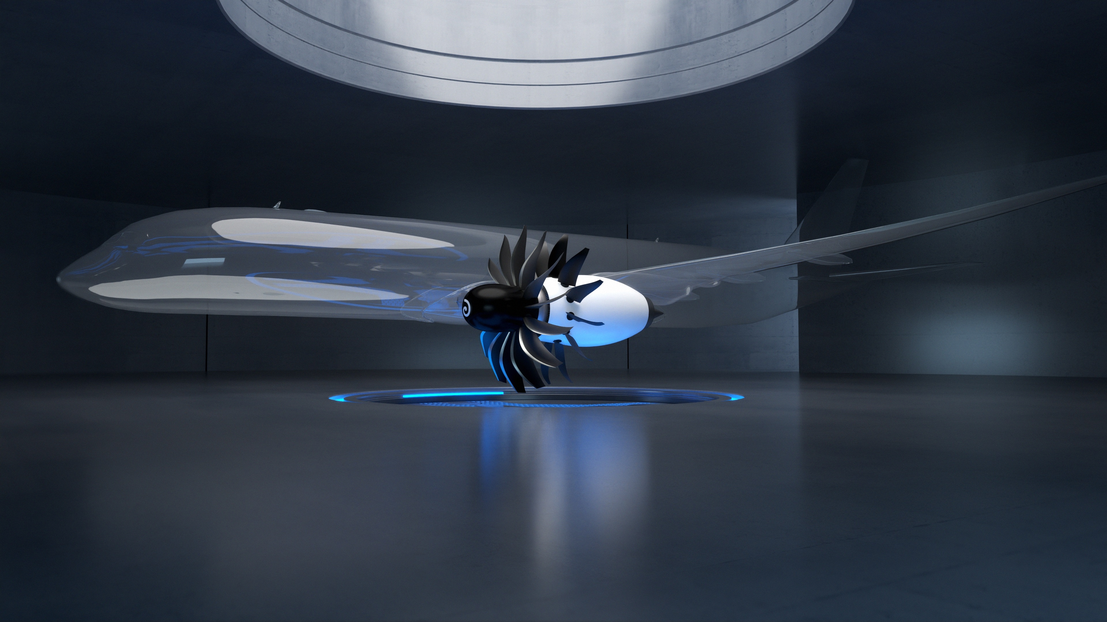 Safran Advances Open-Fan Engine Testing Ahead of 2029 Flight Demonstration