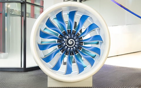 Rolls-Royce Closes in on UK Subsidy for UltraFan 30 Development