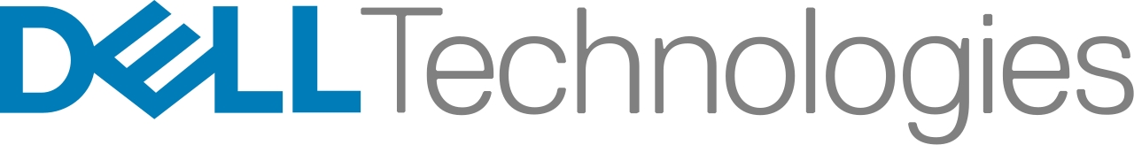 Dell Technologies Company Logo