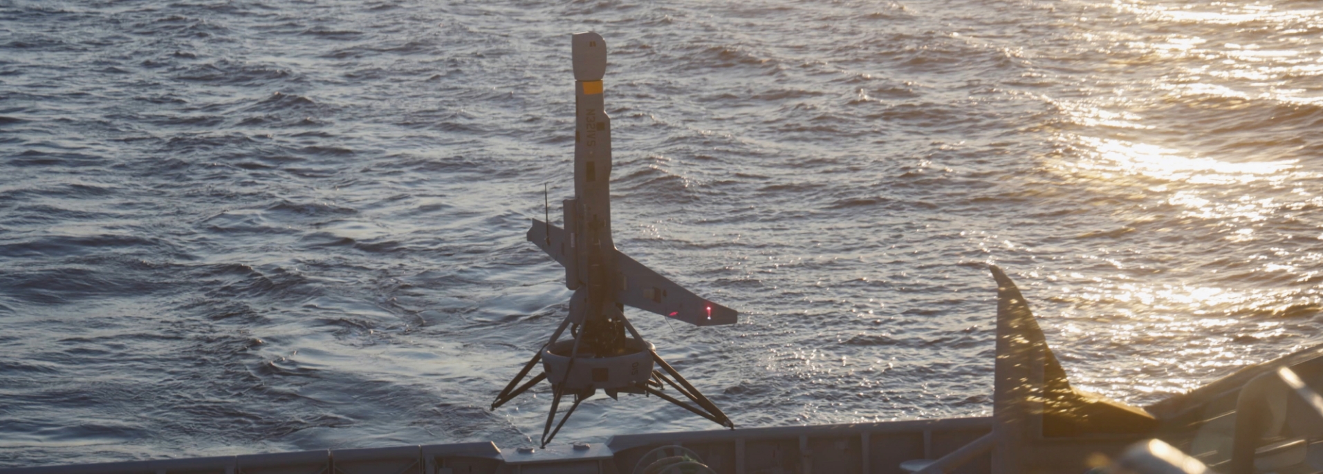 V-BAT, Greece (June 2026)