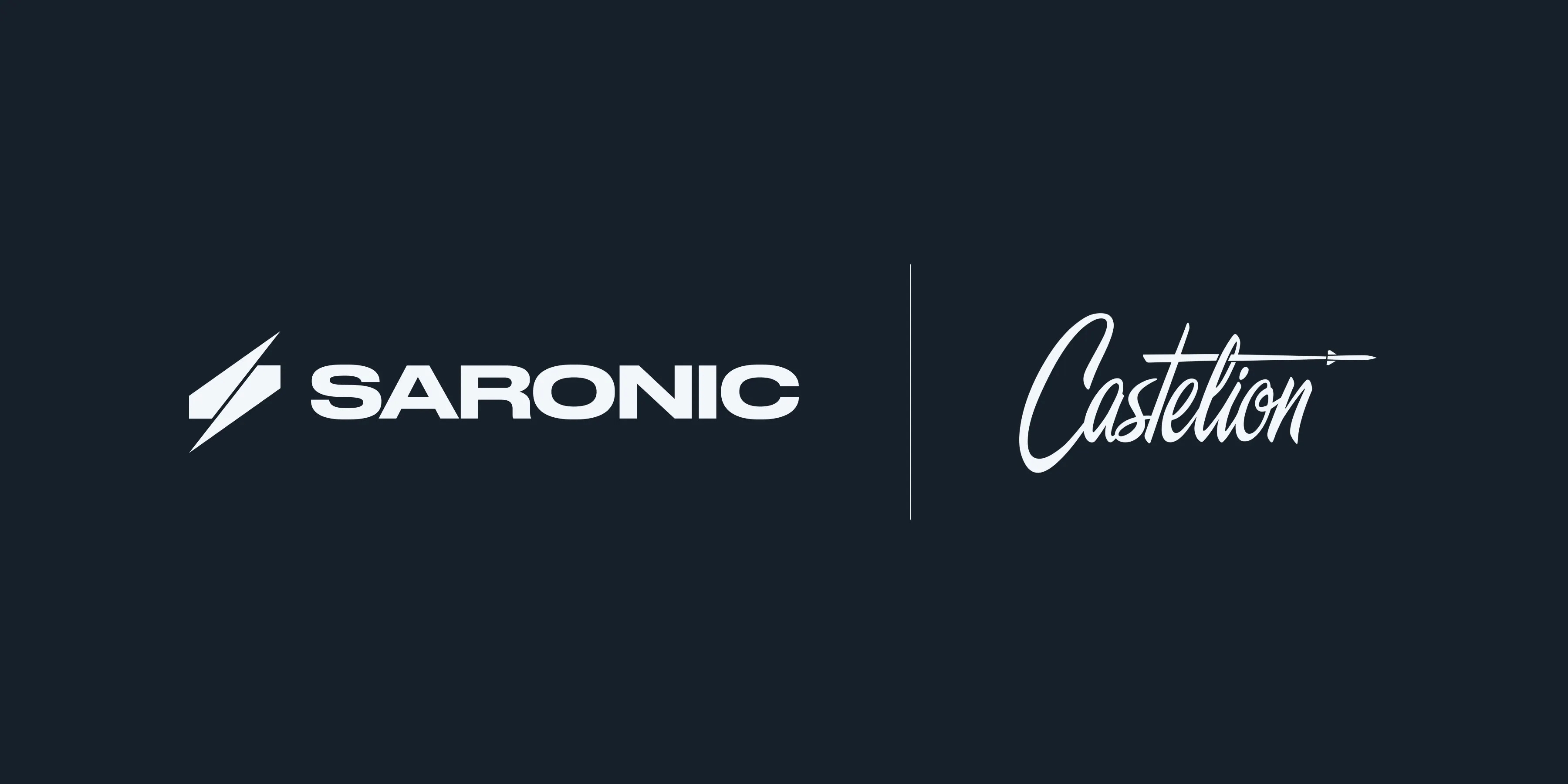Saronic and Castelion to Outfit Marauder MUSV with Hypersonic Capability