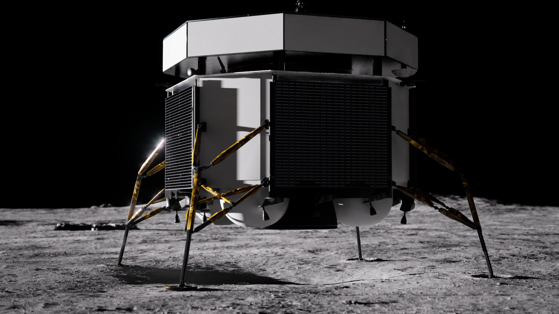 FARNBOROUGH: Argonaut Lander Secures LEIA LiDAR for 2030 Mission