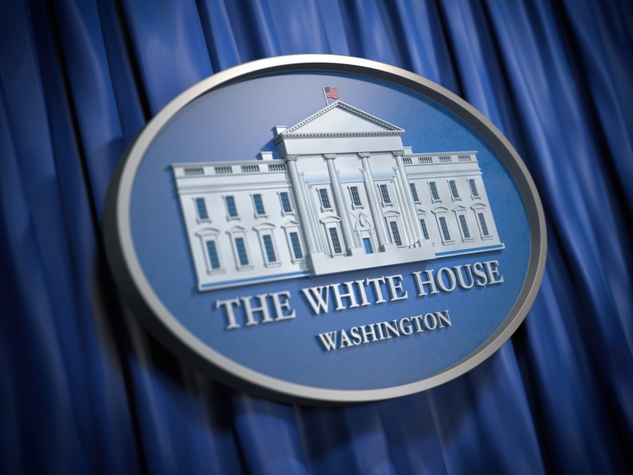 The White House Seal