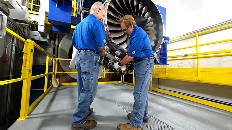 Rolls-Royce Completes $1 Billion Upgrade to Indianapolis Production Sites