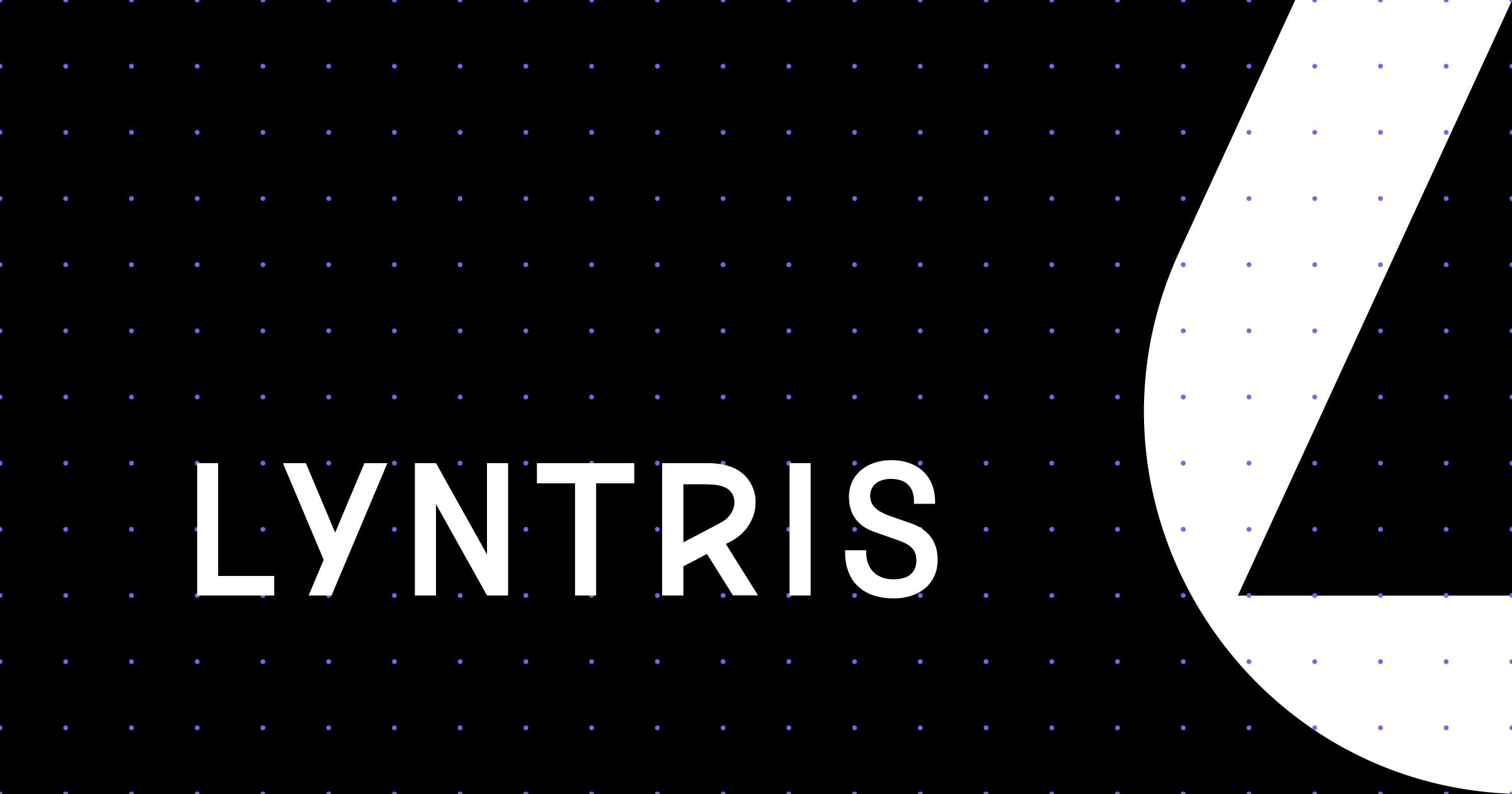 Lyntris Company Logo