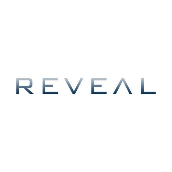 Reveal Technology Company Logo