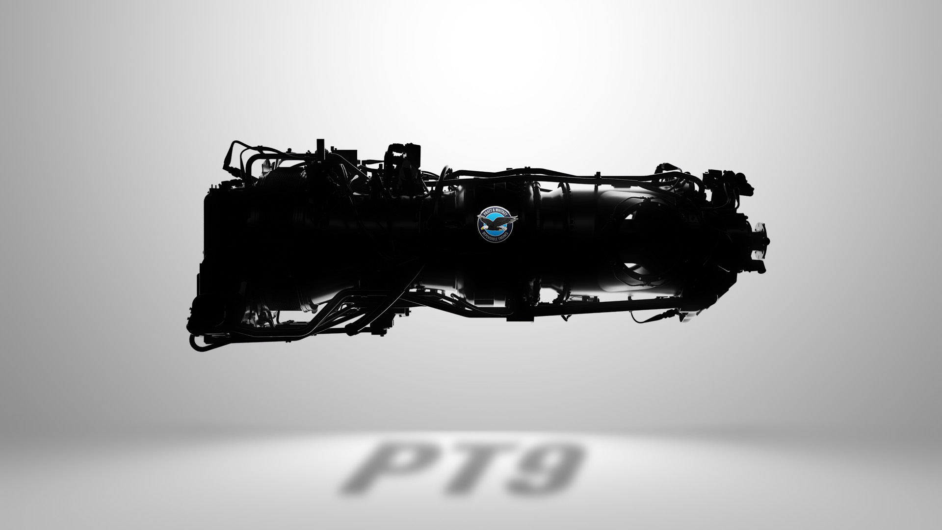 Pratt & Whitney Canada Unveils Newly Certificated PT9 Turboprop Engine