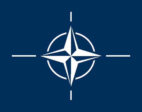 NATO Flag
