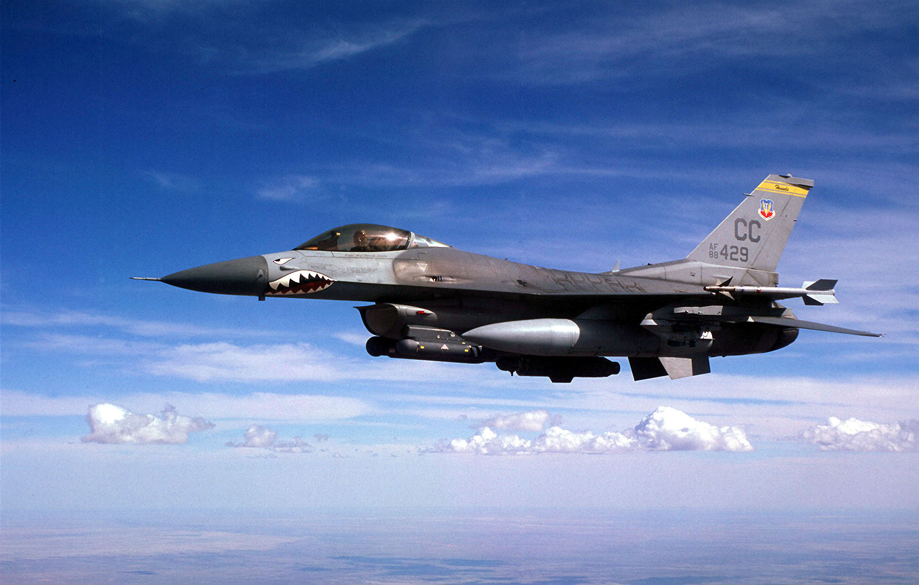 Northrop Grumman Awarded Viper EW Suite Contract