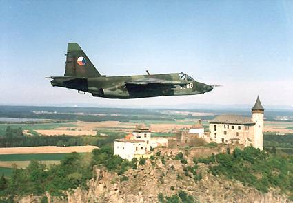 Su-25K