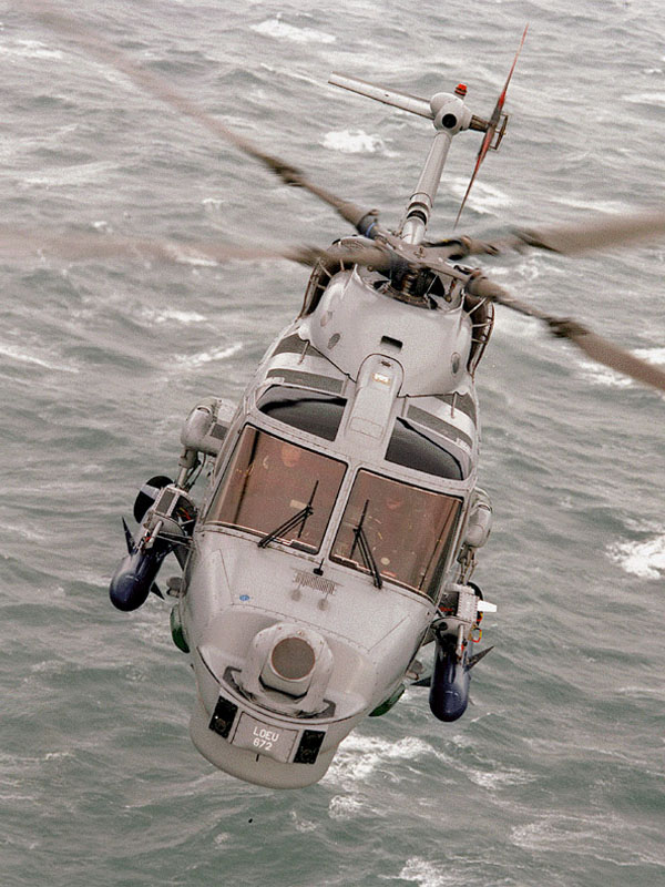 MBDA Prepares a New Series of Calls for Proposals for the MCM ITP Technology Program