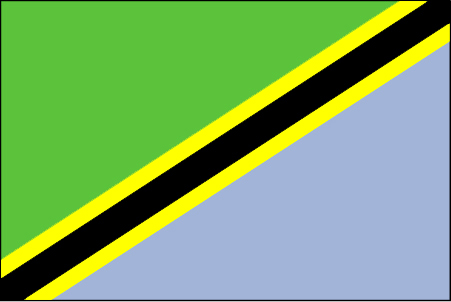Tanzania Inaugurates Two New Navy Patrol Ships