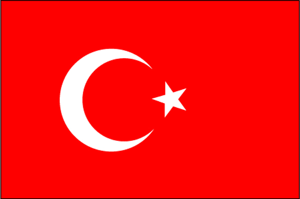 Turkey Showcases UUVs During Naval Exercises