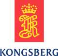 Kongsberg Logo