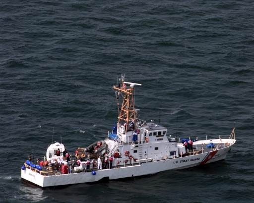 USCG Island Class