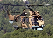 AS532 Cougar Returned to Service in Venezuela Following a Reconditioning in France