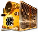 DMC program gave SSTL practice with cooperative agreements