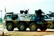 Bundeswehr to Get More High-Protection Fuchs/Fox 1A8 Transport Vehicles from Rheinmetall