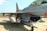 Northrop Grumman Awarded LITENING Targeting Pod Contract